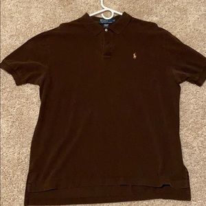 Men’s Polo shirt